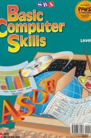 Cover of Level 5 Student Edition