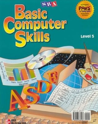 Cover of Level 5 Student Edition