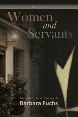 Cover of Women and Servants