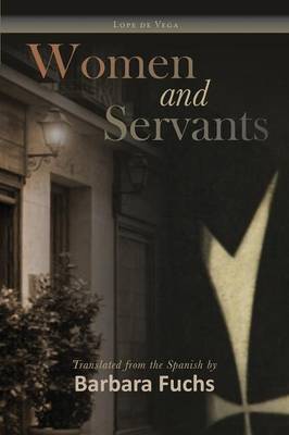 Book cover for Women and Servants