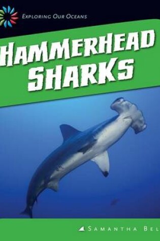 Cover of Hammerhead Sharks