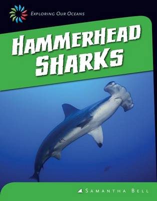 Cover of Hammerhead Sharks