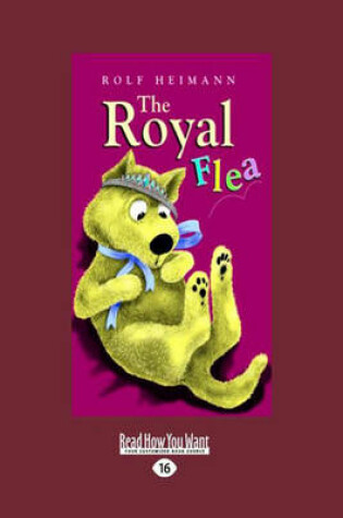 Cover of The Royal Flea