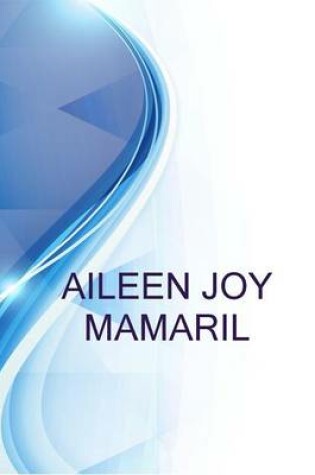 Cover of Aileen Joy Mamaril, Accounting Consultant at Sjl Therapeutic Management and Learning Centre