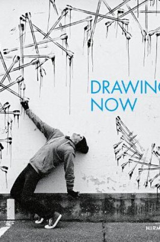 Cover of Drawing Now