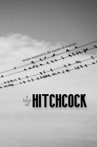 Cover of A Hint of Hitchcock