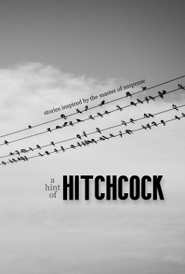 Book cover for A Hint of Hitchcock