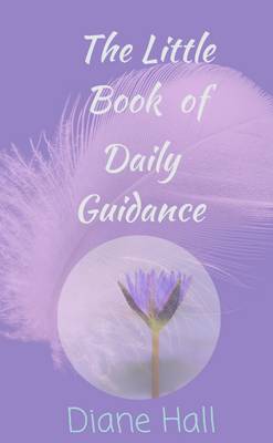 Book cover for The Little Book of Daily Guidance