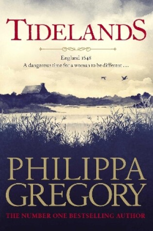 Cover of Tidelands