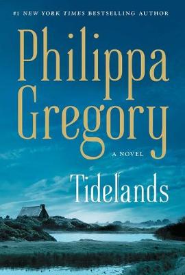 Book cover for Tidelands