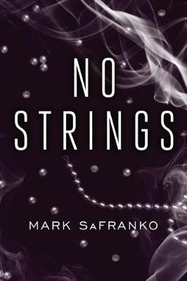 Book cover for No Strings