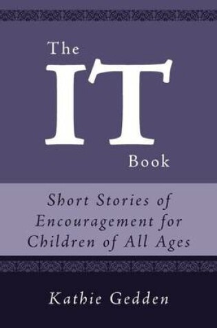 Cover of The It Book