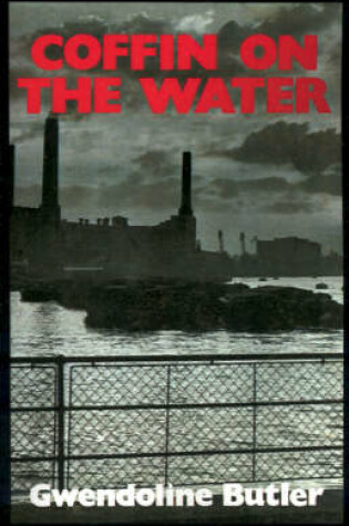 Cover of Coffin on the Water