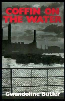 Cover of Coffin on the Water