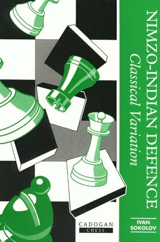 Cover of Nimzo Indian