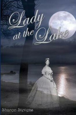 Cover of Lady at the Lake