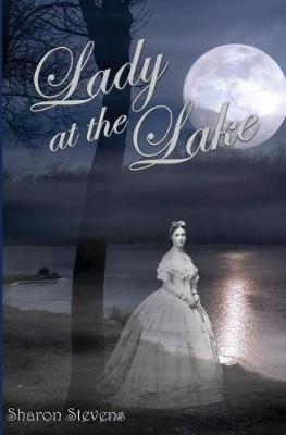 Book cover for Lady at the Lake