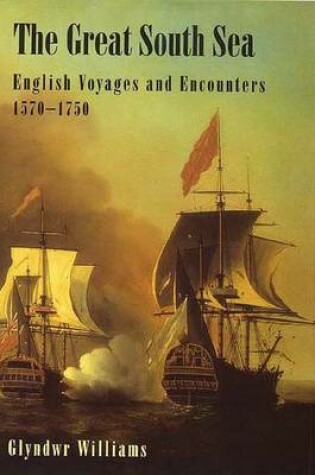 Cover of The Great South Sea