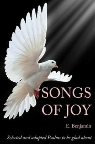 Cover of Songs of Joy