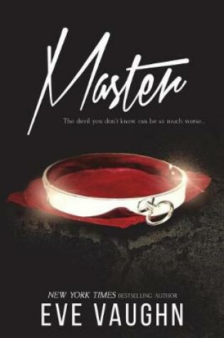 Cover of Master