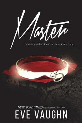 Book cover for Master