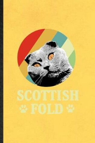 Cover of Scottish Fold