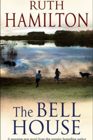 Cover of The Bell House