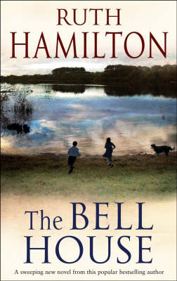 Book cover for The Bell House