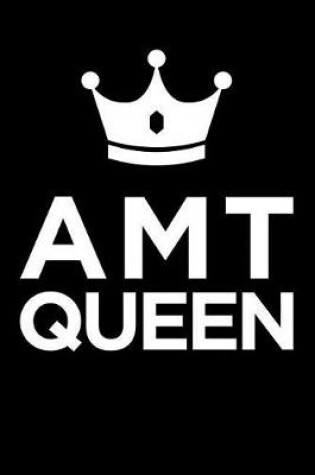 Cover of Amt Queen