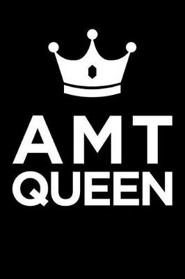 Book cover for Amt Queen