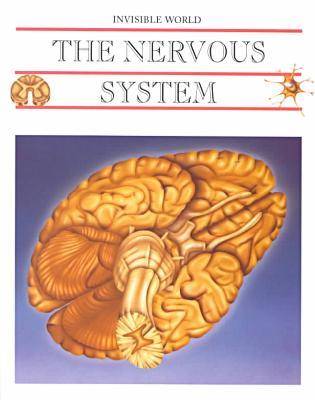 Cover of The Nervous System and the Brain