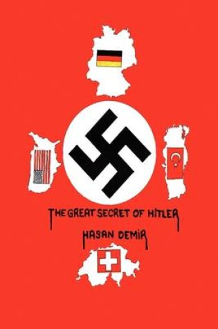 Cover of The Great Secret of Hitler