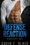 Book cover for Defense Reaction