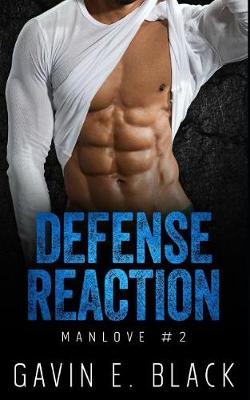 Book cover for Defense Reaction