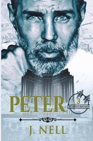 Cover of Peter