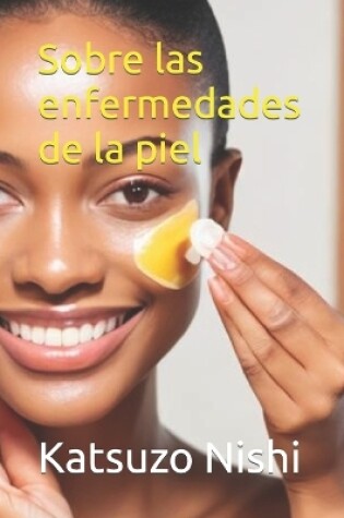 Cover of Sobre las enfermedades de la piel