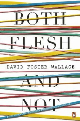 Cover of Both Flesh And Not