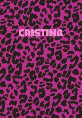 Book cover for Cristina