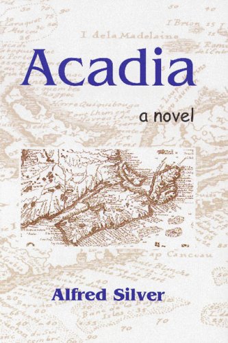 Cover of Acadia