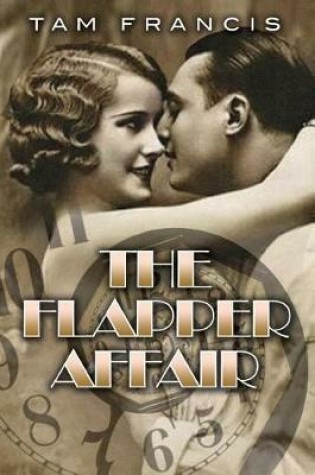 Cover of The Flapper Affair