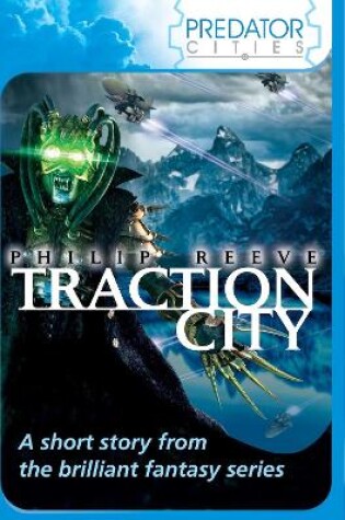 Cover of Traction City: World Book Day 2011