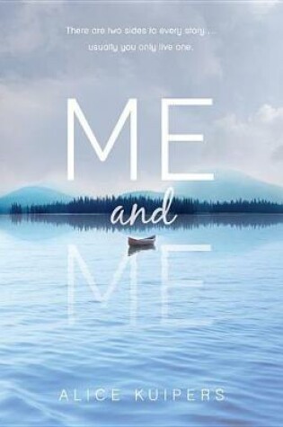 Cover of Me and Me