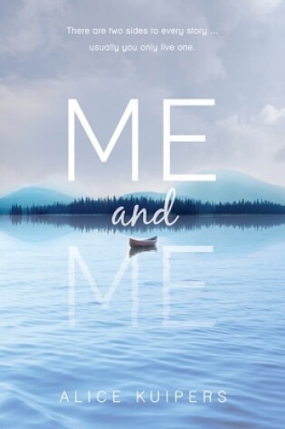 Cover of Me and Me