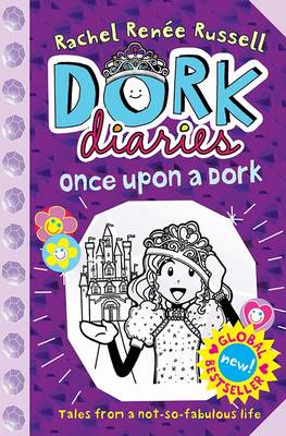 Once Upon a Dork by Rachel Renee Russell