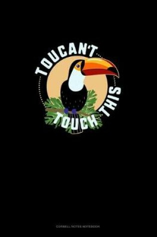 Cover of Toucant Touch This