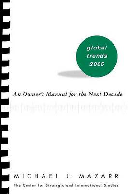 Book cover for Global Trends