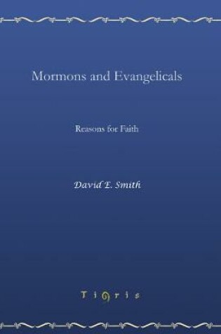 Cover of Mormons and Evangelicals