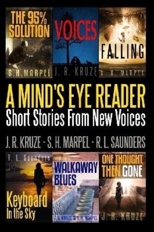 Cover of A Mind's Eye Reader