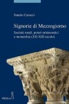 Book cover for Signorie Di Mezzogiorno