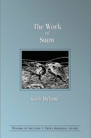 Cover of Work of Snow